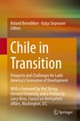 Cover: Chile in Transition - Springer