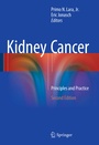 Cover: Kidney Cancer - Springer