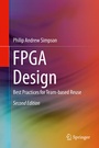 Cover: FPGA Design - Springer