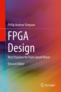Abbildung von: FPGA Design - Springer
