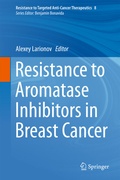 Abbildung von: Resistance to Aromatase Inhibitors in Breast Cancer - Springer