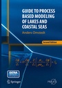 Cover: Guide to Process Based Modeling of Lakes and Coastal Seas - Springer
