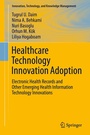 Cover: Healthcare Technology Innovation Adoption - Springer