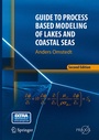 Cover: Guide to Process Based Modeling of Lakes and Coastal Seas - Springer