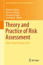 Cover: Theory and Practice of Risk Assessment - Springer