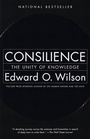 Cover: Consilience - Pantheon Books Inc