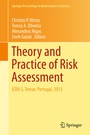 Cover: Theory and Practice of Risk Assessment - Springer