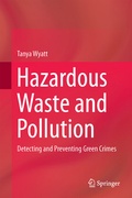 Bild: Hazardous Waste and Pollution - Springer