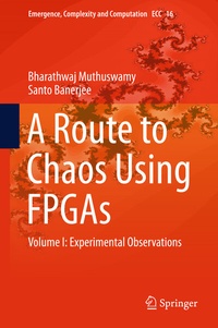 Abbildung von: A Route to Chaos Using FPGAs - Springer