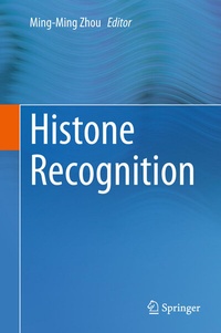 Abbildung von: Histone Recognition - Springer