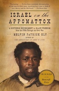 Cover: Israel on the Appomattox - Vintage Books