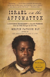 Enlarge image Cover: Israel on the Appomattox - Vintage Books