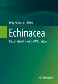 Enlarge image Cover: Echinacea - Springer