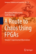 Cover: A Route to Chaos Using FPGAs - Springer