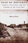 Cover: Days of Defiance - Vintage Books