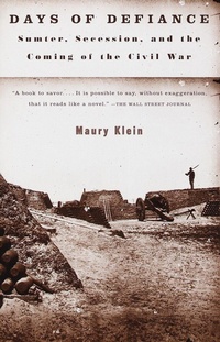 Enlarge image Cover: Days of Defiance - Vintage Books