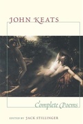 Cover: Complete Poems - The Belknap Press