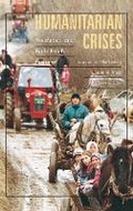 Cover: Humanitarian Crises - Harvard University Press