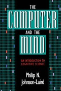 Cover: The Computer & the Mind - an Intro to Cognitive Science (Paper) - Harvard University Press