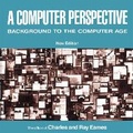 Cover: A Computer Perspective - Harvard University Press