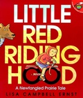 Cover: Little Red Riding Hood - Simon & Schuster