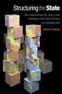 Cover: Structuring the State - Princeton University Press