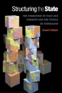 Cover: Structuring the State - Princeton University Press