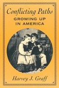 Cover: Conflicting Paths - Harvard University Press