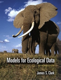 Enlarge image Cover: Models for Ecological Data - Princeton University Press