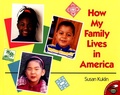 Cover: How My Family Lives in America - Simon & Schuster