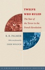 Cover: Twelve Who Ruled - Princeton University Press