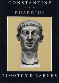 Enlarge image Cover: Constantine and Eusebius - Harvard University Press