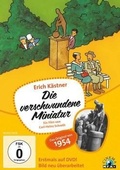 Cover: Die verschwundene Miniatur - LEONINE Distribution GmbH