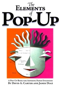 Enlarge image Cover: The Elements of Pop-Up - Simon & Schuster