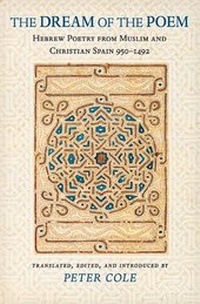 Enlarge image Cover: The Dream of the Poem - Princeton University Press