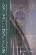 Cover: Notes from the Balkans - Princeton University Press