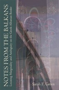 Enlarge image Cover: Notes from the Balkans - Princeton University Press
