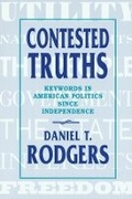 Cover: Contested Truths - Harvard University Press