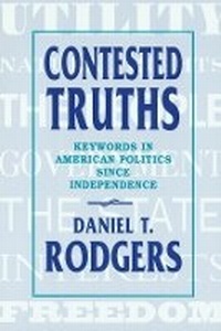 Enlarge image Cover: Contested Truths - Harvard University Press