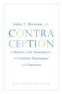 Cover: Contraception - Harvard University Press