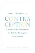 Cover: Contraception - Harvard University Press