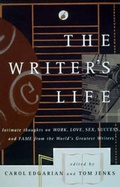 Cover: The Writer's Life - Vintage Books