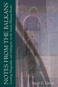 Enlarge image Cover: Notes from the Balkans - Princeton University Press