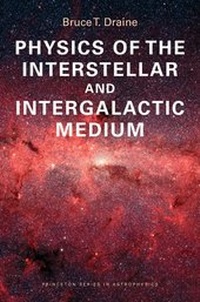 Enlarge image Cover: Physics of the Interstellar and Intergalactic Medium - Princeton University Press