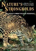 Cover: Nature's Strongholds - Princeton University Press