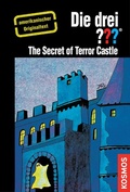 Cover: The Three Investigators and the Secret of Terror Castle - Kosmos
