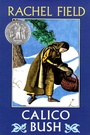 Cover: Calico Bush - Simon & Schuster