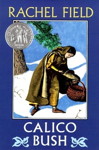 Enlarge image Cover: Calico Bush - Simon & Schuster