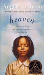 Cover: Heaven - Simon & Schuster Australia