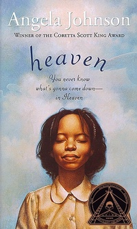 Enlarge image Cover: Heaven - Simon & Schuster Australia